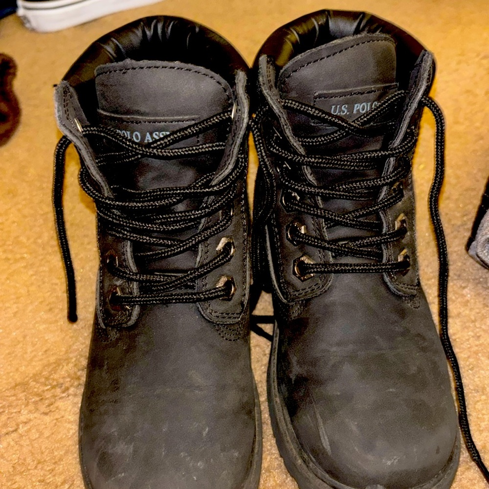 Kids Boots